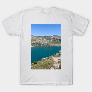 Lake Juclar T-Shirt